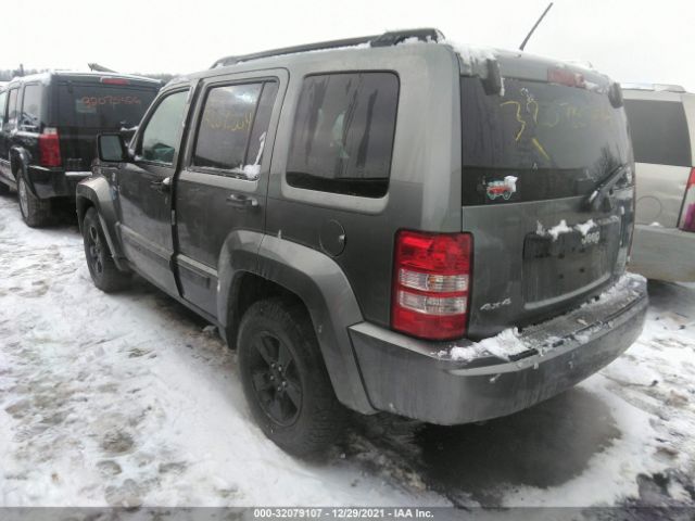 Photo 2 VIN: 1C4PJMAK9CW134350 - JEEP LIBERTY 