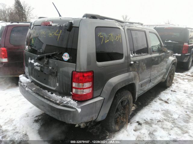 Photo 3 VIN: 1C4PJMAK9CW134350 - JEEP LIBERTY 