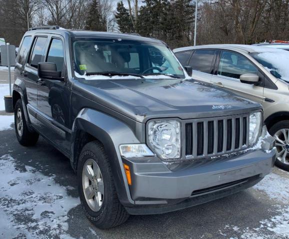 Photo 0 VIN: 1C4PJMAK9CW137832 - JEEP LIBERTY SP 