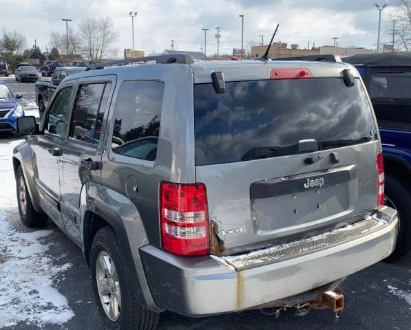 Photo 2 VIN: 1C4PJMAK9CW137832 - JEEP LIBERTY SP 