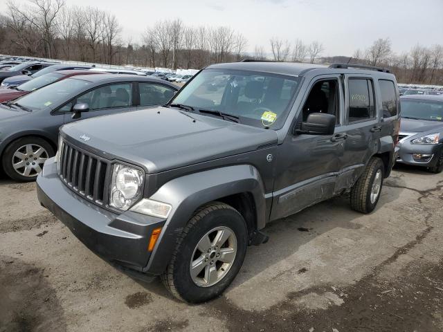 Photo 0 VIN: 1C4PJMAK9CW140245 - JEEP LIBERTY SP 