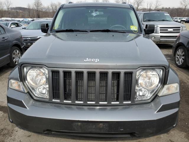 Photo 4 VIN: 1C4PJMAK9CW140245 - JEEP LIBERTY SP 