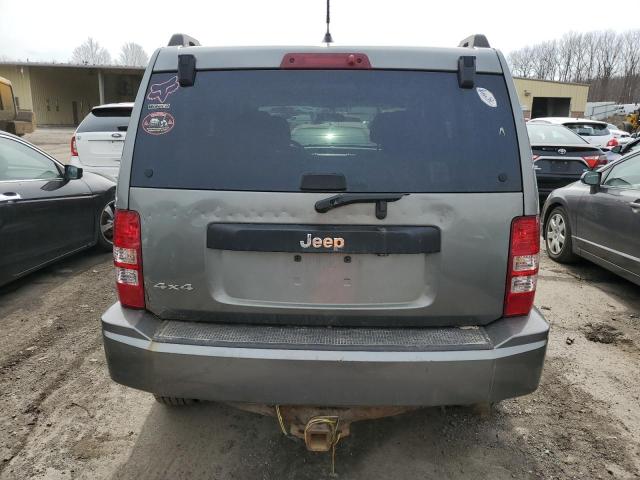 Photo 5 VIN: 1C4PJMAK9CW140245 - JEEP LIBERTY SP 