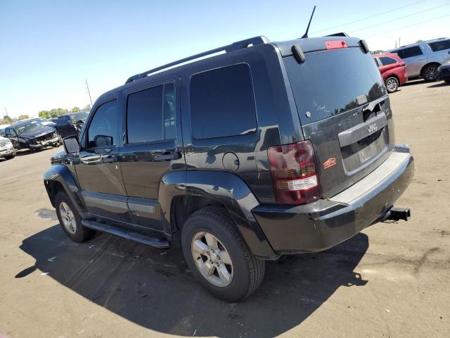 Photo 1 VIN: 1C4PJMAK9CW140486 - JEEP LIBERTY SP 