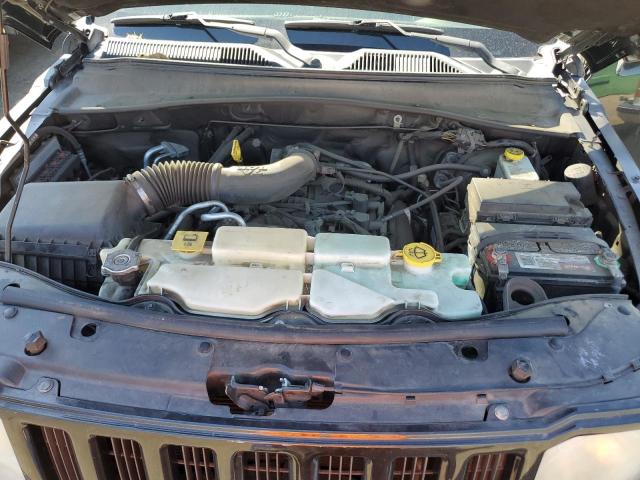 Photo 11 VIN: 1C4PJMAK9CW140486 - JEEP LIBERTY SP 