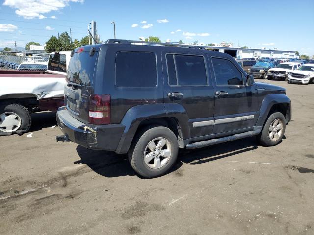 Photo 2 VIN: 1C4PJMAK9CW140486 - JEEP LIBERTY SP 