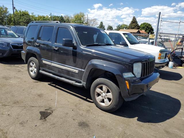 Photo 3 VIN: 1C4PJMAK9CW140486 - JEEP LIBERTY SP 