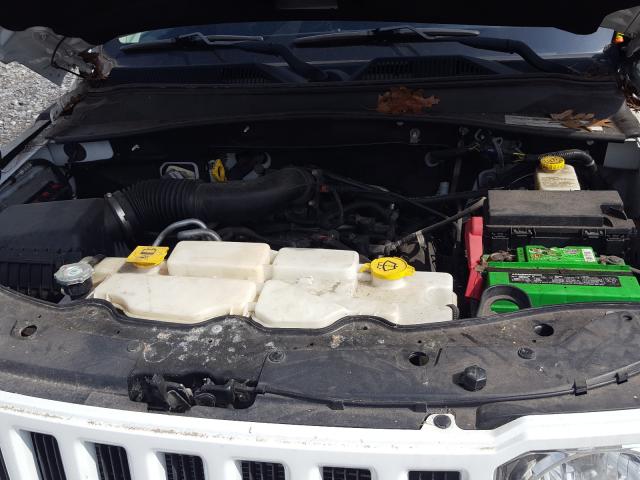 Photo 6 VIN: 1C4PJMAK9CW141542 - JEEP LIBERTY SP 