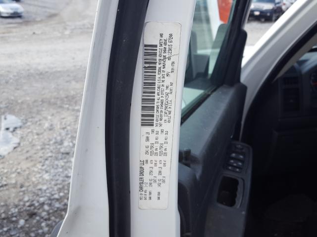 Photo 9 VIN: 1C4PJMAK9CW141542 - JEEP LIBERTY SP 