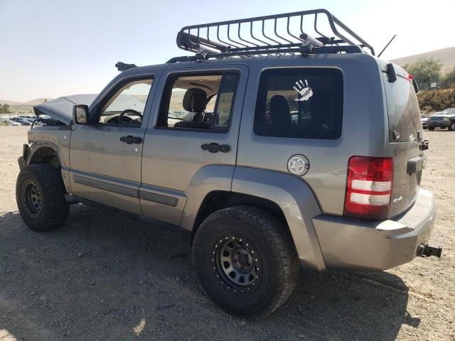 Photo 1 VIN: 1C4PJMAK9CW143856 - JEEP LIBERTY SP 