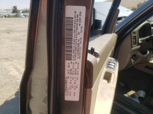 Photo 11 VIN: 1C4PJMAK9CW143856 - JEEP LIBERTY SP 