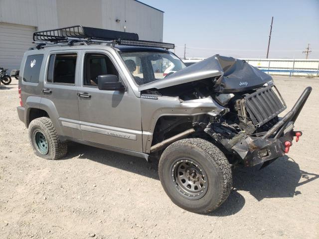 Photo 3 VIN: 1C4PJMAK9CW143856 - JEEP LIBERTY SP 