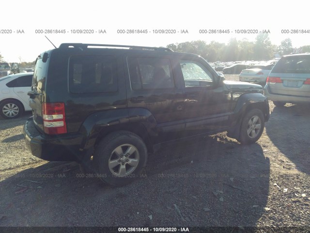 Photo 3 VIN: 1C4PJMAK9CW145235 - JEEP LIBERTY 