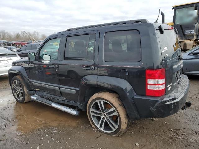 Photo 1 VIN: 1C4PJMAK9CW150564 - JEEP LIBERTY 