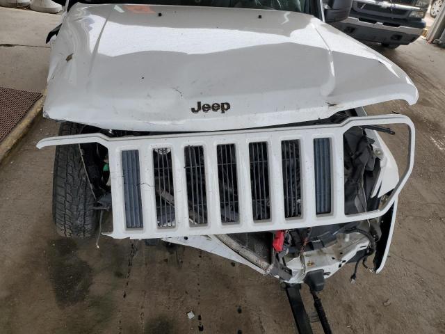 Photo 10 VIN: 1C4PJMAK9CW150810 - JEEP LIBERTY SP 