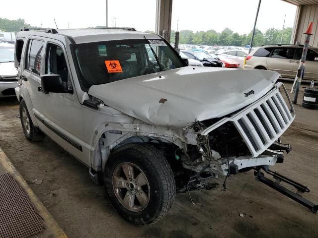 Photo 3 VIN: 1C4PJMAK9CW150810 - JEEP LIBERTY SP 