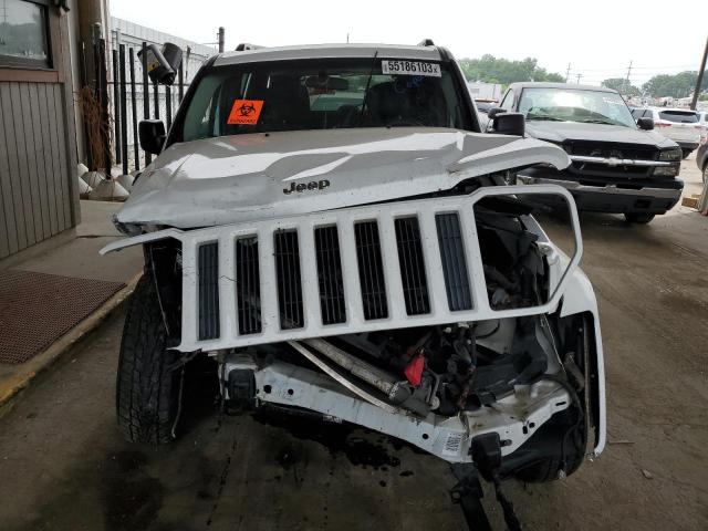 Photo 4 VIN: 1C4PJMAK9CW150810 - JEEP LIBERTY SP 