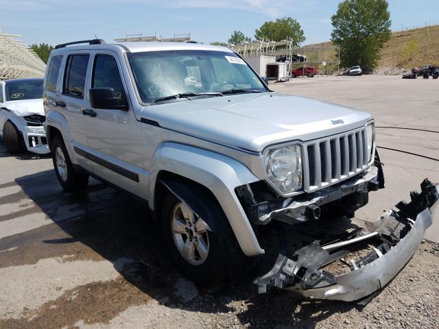 Photo 0 VIN: 1C4PJMAK9CW153285 - JEEP LIBERTY SP 