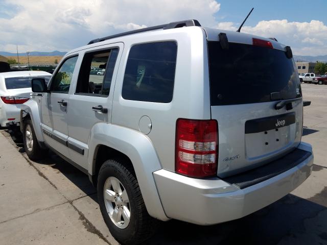 Photo 2 VIN: 1C4PJMAK9CW153285 - JEEP LIBERTY SP 