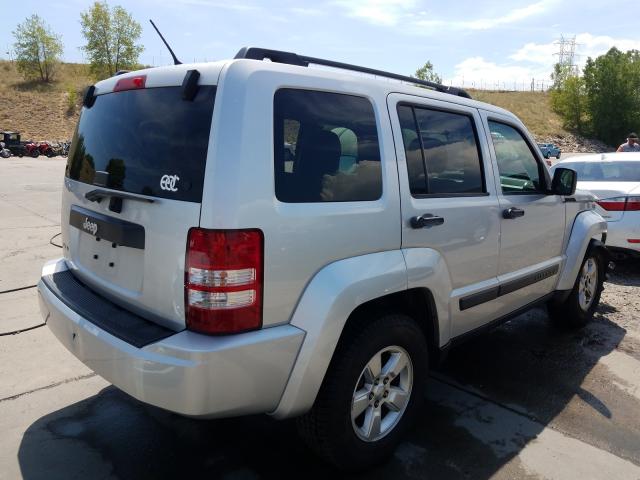 Photo 3 VIN: 1C4PJMAK9CW153285 - JEEP LIBERTY SP 