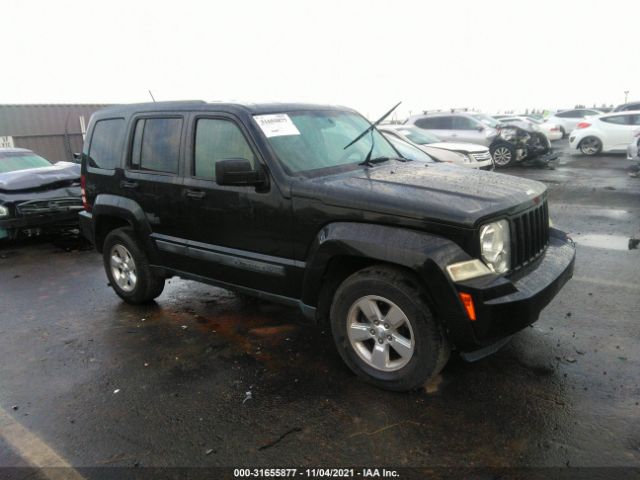 Photo 0 VIN: 1C4PJMAK9CW161628 - JEEP LIBERTY 