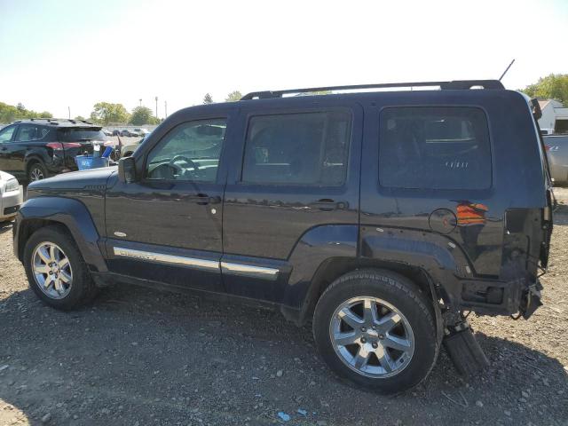 Photo 1 VIN: 1C4PJMAK9CW167641 - JEEP LIBERTY SP 