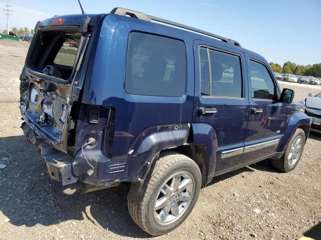 Photo 2 VIN: 1C4PJMAK9CW167641 - JEEP LIBERTY SP 