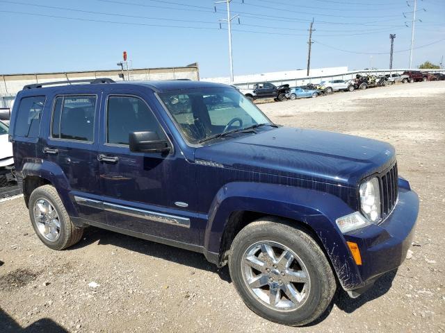 Photo 3 VIN: 1C4PJMAK9CW167641 - JEEP LIBERTY SP 