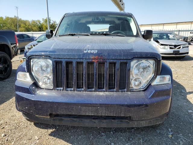 Photo 4 VIN: 1C4PJMAK9CW167641 - JEEP LIBERTY SP 