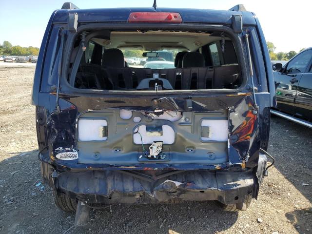 Photo 5 VIN: 1C4PJMAK9CW167641 - JEEP LIBERTY SP 