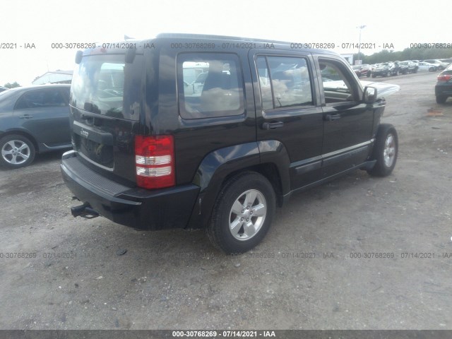 Photo 3 VIN: 1C4PJMAK9CW169454 - JEEP LIBERTY 