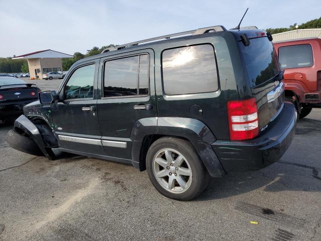 Photo 1 VIN: 1C4PJMAK9CW170636 - JEEP LIBERTY 