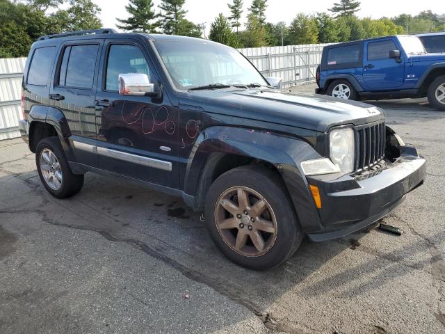 Photo 3 VIN: 1C4PJMAK9CW170636 - JEEP LIBERTY 