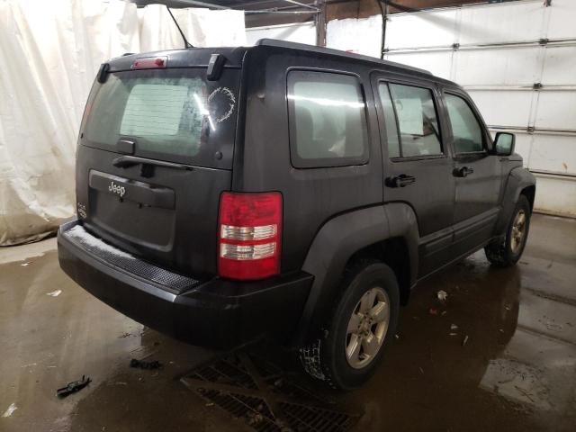 Photo 3 VIN: 1C4PJMAK9CW173293 - JEEP LIBERTY SP 