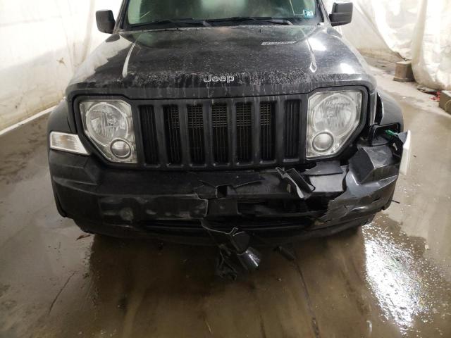 Photo 8 VIN: 1C4PJMAK9CW173293 - JEEP LIBERTY SP 