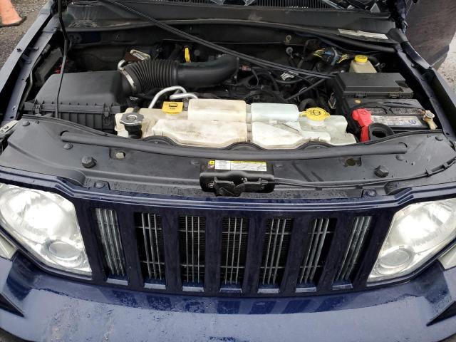 Photo 11 VIN: 1C4PJMAK9CW175271 - JEEP LIBERTY 