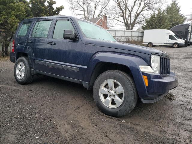 Photo 3 VIN: 1C4PJMAK9CW175271 - JEEP LIBERTY 