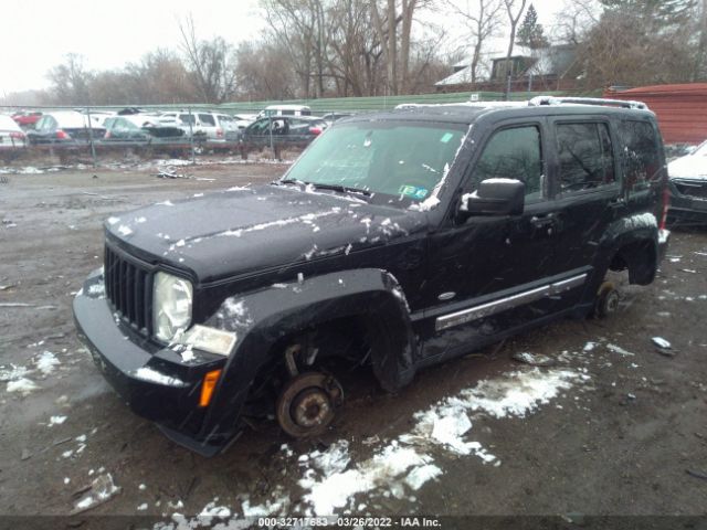 Photo 1 VIN: 1C4PJMAK9CW175691 - JEEP LIBERTY 