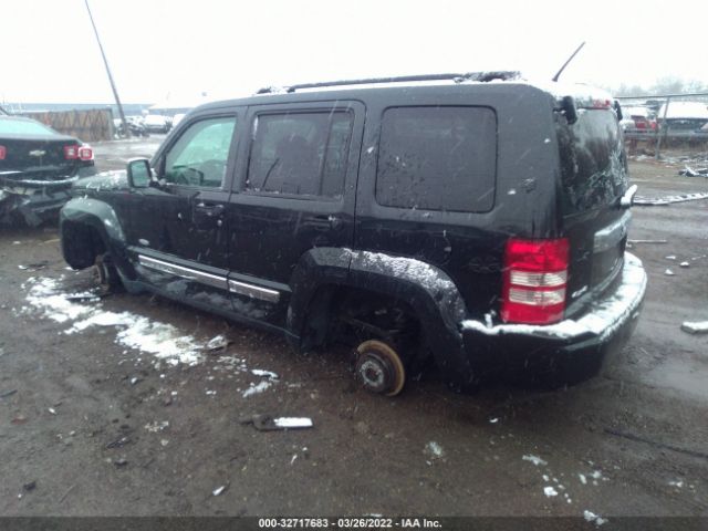 Photo 2 VIN: 1C4PJMAK9CW175691 - JEEP LIBERTY 