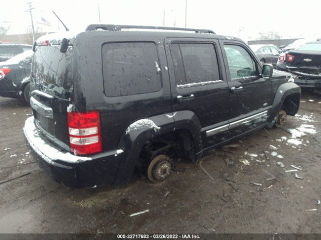 Photo 3 VIN: 1C4PJMAK9CW175691 - JEEP LIBERTY 