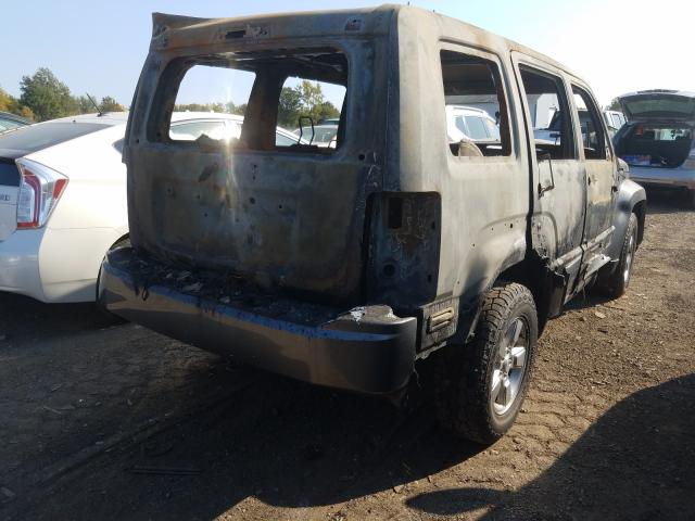 Photo 3 VIN: 1C4PJMAK9CW177411 - JEEP LIBERTY SP 