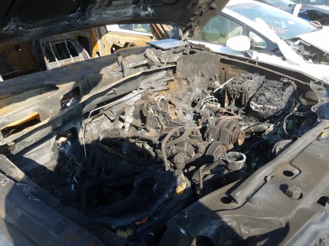 Photo 6 VIN: 1C4PJMAK9CW177411 - JEEP LIBERTY SP 