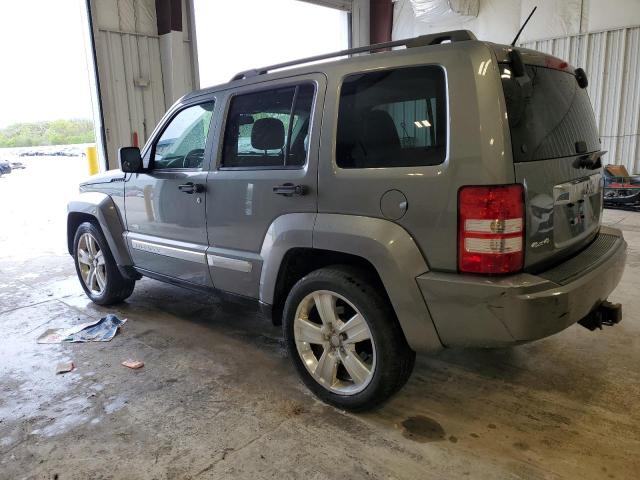 Photo 1 VIN: 1C4PJMAK9CW181863 - JEEP LIBERTY 