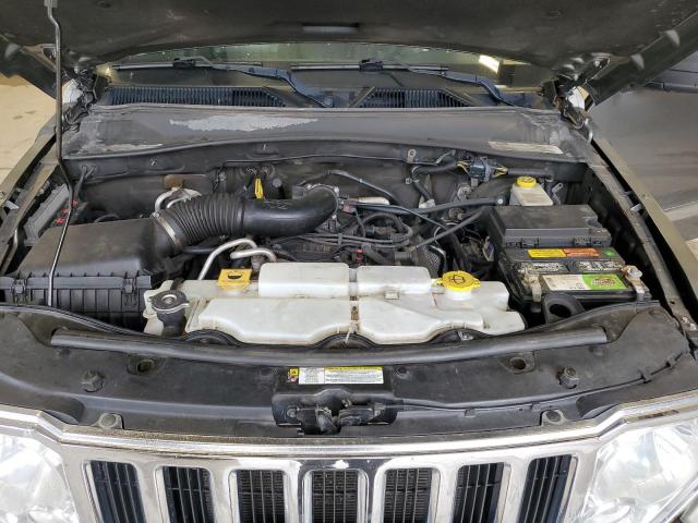 Photo 11 VIN: 1C4PJMAK9CW181863 - JEEP LIBERTY 