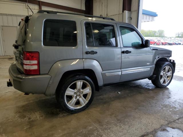 Photo 2 VIN: 1C4PJMAK9CW181863 - JEEP LIBERTY 