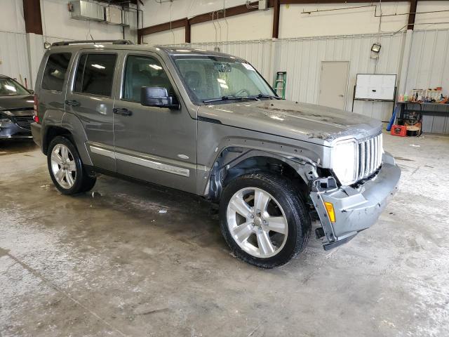 Photo 3 VIN: 1C4PJMAK9CW181863 - JEEP LIBERTY 