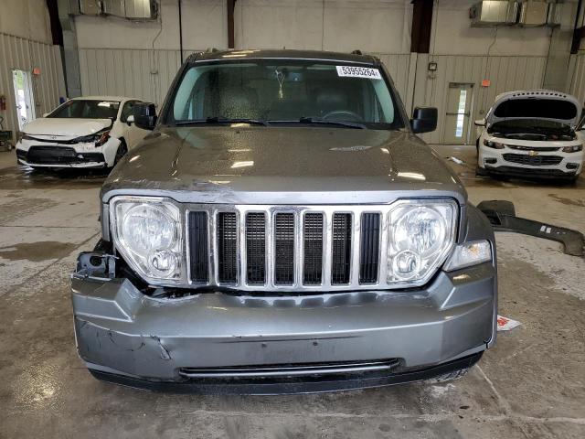 Photo 4 VIN: 1C4PJMAK9CW181863 - JEEP LIBERTY 