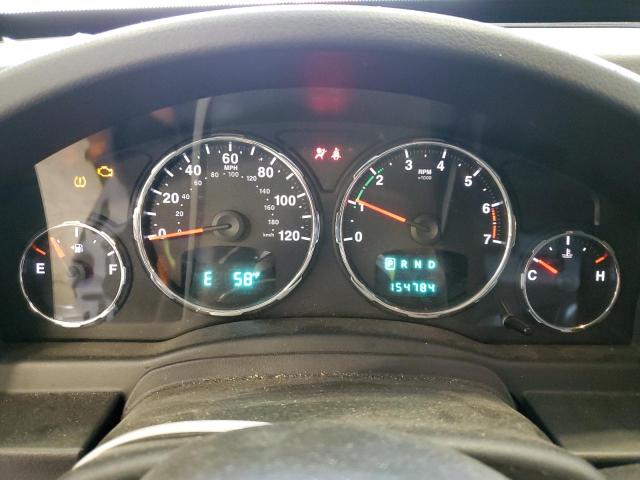 Photo 8 VIN: 1C4PJMAK9CW181863 - JEEP LIBERTY 