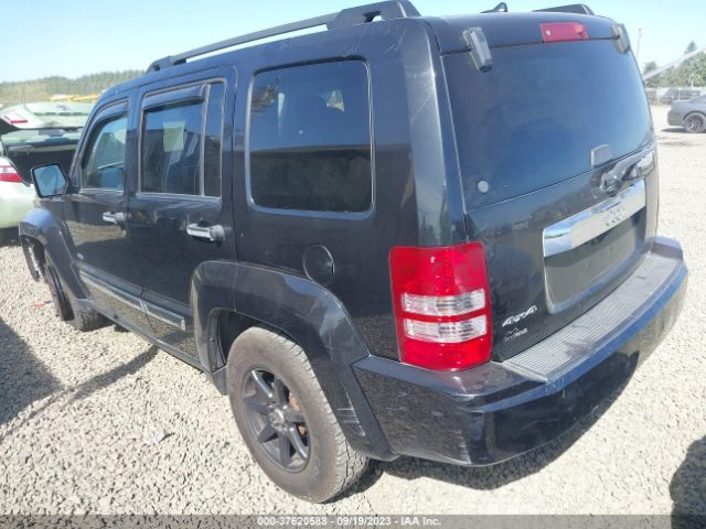 Photo 2 VIN: 1C4PJMAK9CW184925 - JEEP LIBERTY 