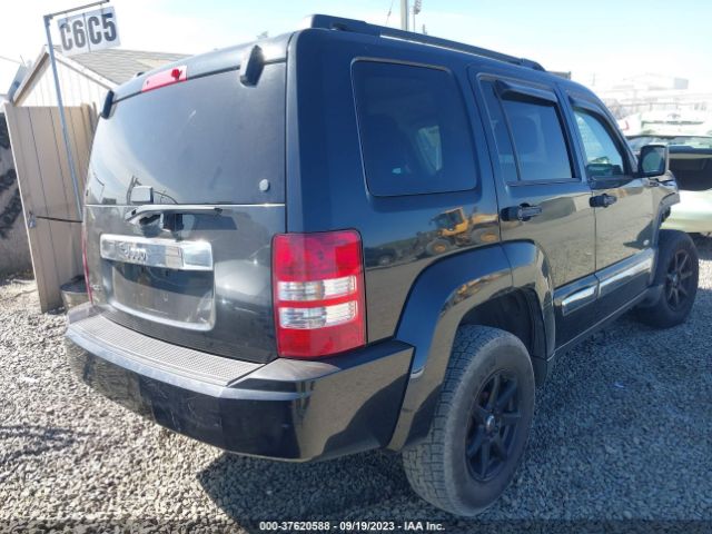 Photo 3 VIN: 1C4PJMAK9CW184925 - JEEP LIBERTY 